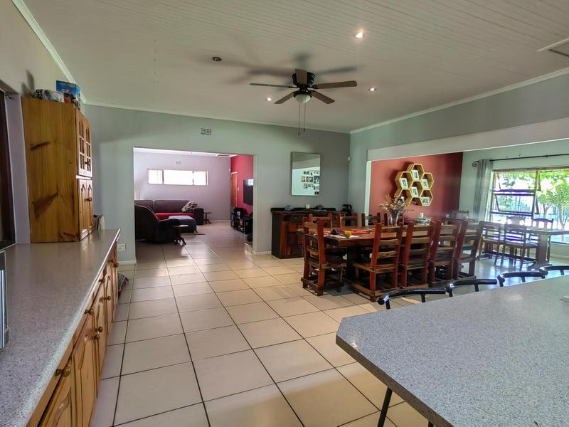 To Let 4 Bedroom Property for Rent in Ceres Western Cape